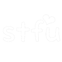 B_stfu001 Discord emoji