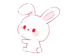B_bunny Discord emoji