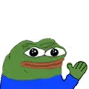 Pepewave pepewave Discord Emoji