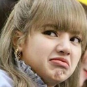 lisadisgust Discord emoji