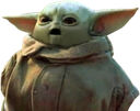 monster_star_wars_baby_yoda Discord emoji
