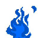 dark_blue_fire Discord emoji