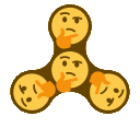 Thinkspin thinkspin Discord Emoji