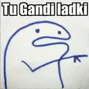 Gandiladki