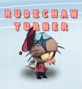 rudechawturner