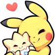 pikahug