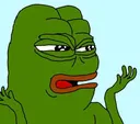 pepe_eh Discord Emoji