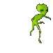 AlienCapoeira