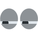 cb_sus_stare Discord emoji