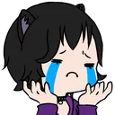 hiroSob Discord Emoji