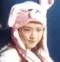 aJisooBunnyEars