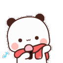 panda_sing Discord emoji