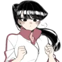 KomiFight
