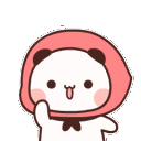 panda_wave Discord emoji