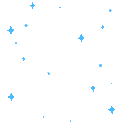 bluesparkgif Discord Emoji