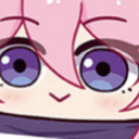 Sakura Nani Discord Emoji