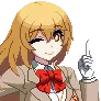 misaki_wink misaki_wink