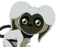 momoscared