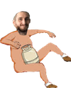 nade Discord emoji