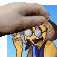 petTheBen