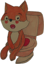 fuxPipi Discord emoji