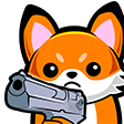 fuxGun Discord emoji
