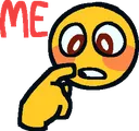 me