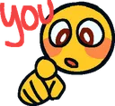 you you
