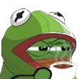 PepeKermit