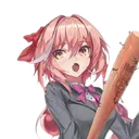 bat