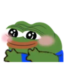 pepe_shy