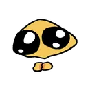 blob