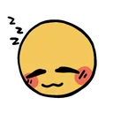 sleepie sleepie