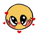 heartblush