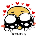 sniff