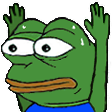 monkaH Discord emoji