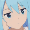 kAquaSigh Discord emoji