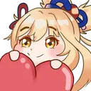 yoimiyaheart