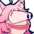 nyannAwooga Discord Emoji