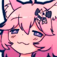 nyannHeh Discord Emoji