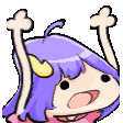 iwavypurple Discord emoji