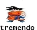 tremendo tremendo