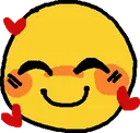 F Uwu Discord Emoji
