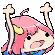 iwavypink Discord emoji
