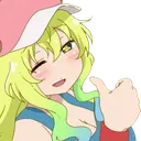 thumb_up