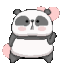 Panda Dance pandadance Discord Emoji