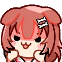 KoroneEvilLaugh