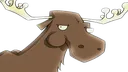 moose