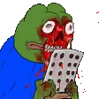 PepeAgony