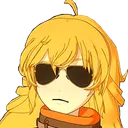 YangShades Discord Emoji